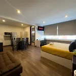 Loft Moderno En La Zona Americas