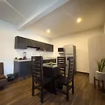 Loft Moderno En La Zona Americas