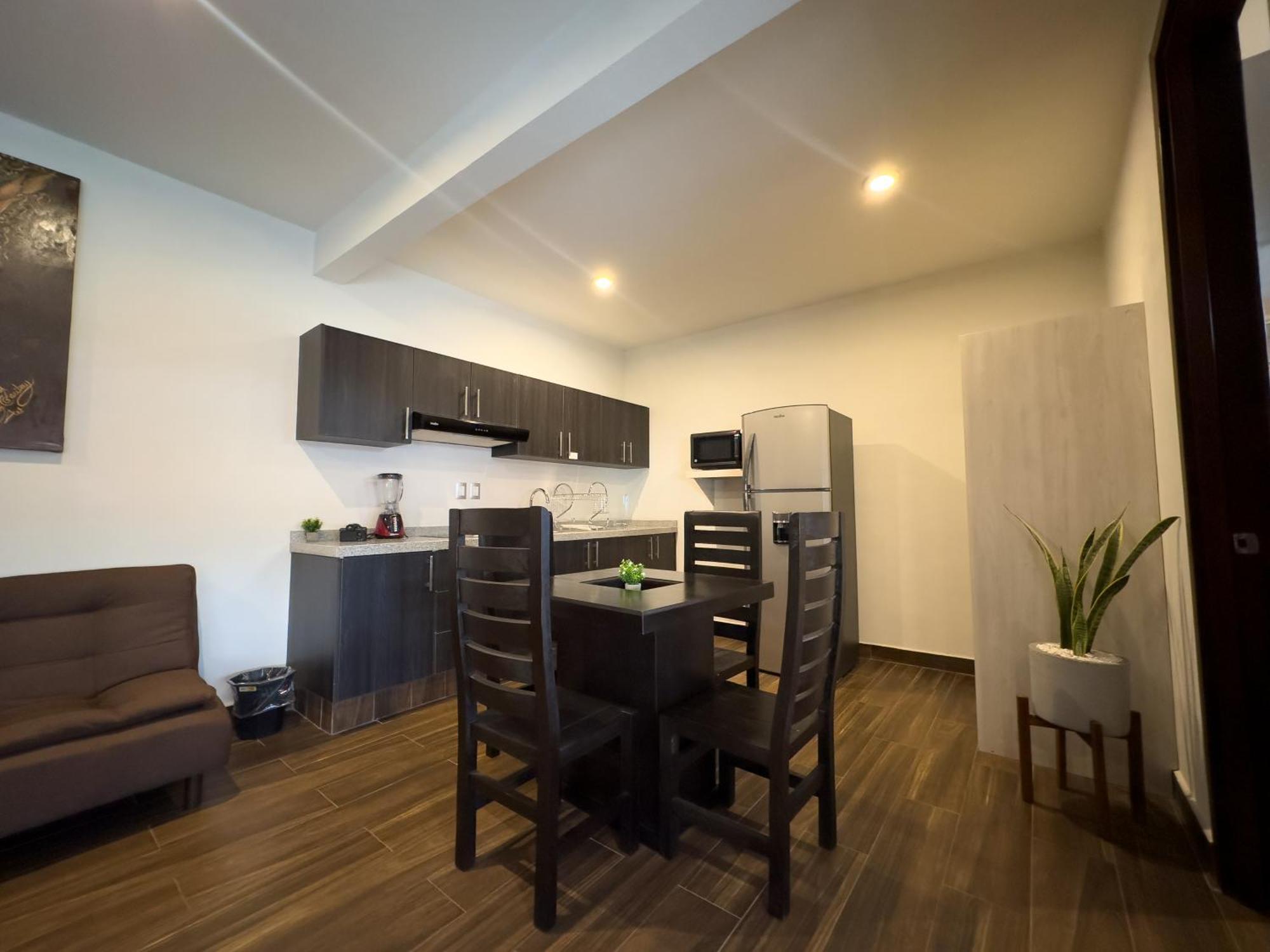 Loft Moderno En La Zona Americas Hotel