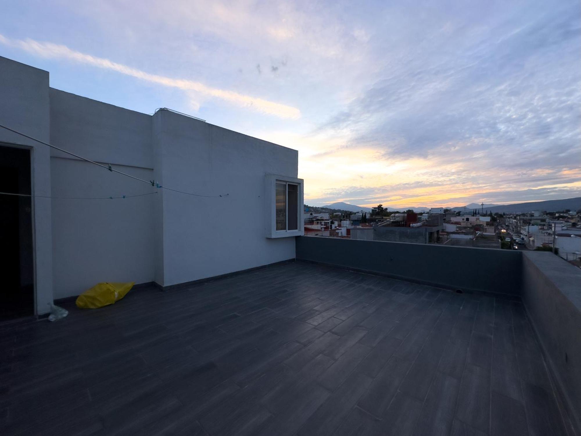 Hotel Loft Moderno En La Zona Americas 4*